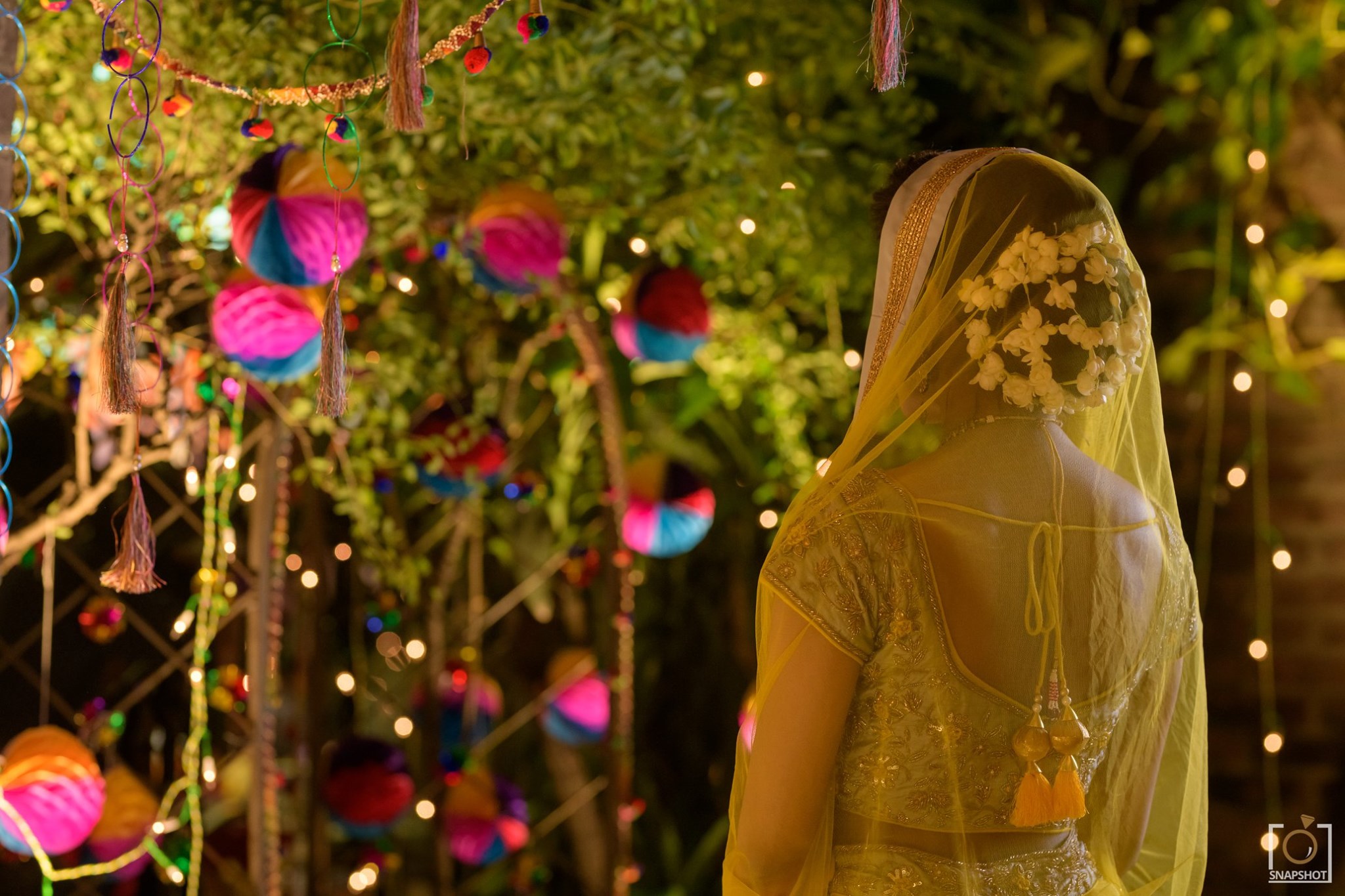 Ananya & Waes Holud (1)