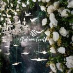 How about a dreamy enchanted garden for a Nikkah Platinum events (6)
