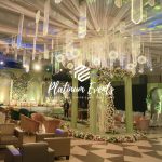 A royal sage green affair by Platinum Events (4)