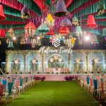 Sadia & Raad Holud Night (8)