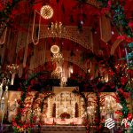 An Elegant Red Wedding Soiree Platinum Events (7)