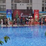 Christmas Pool Party at Pan Pacific Sonargaon Platinum events (1)