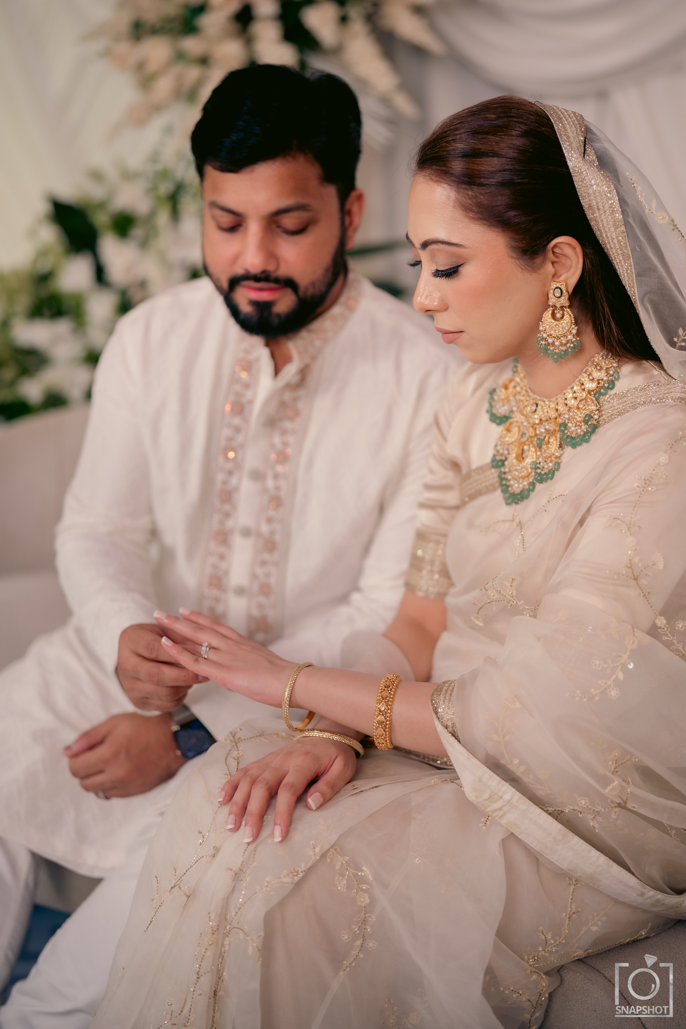 180226 Nusrat Ishraque Engagement platinumeventsbd.com003